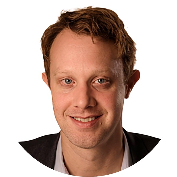 Christian Dehlholm