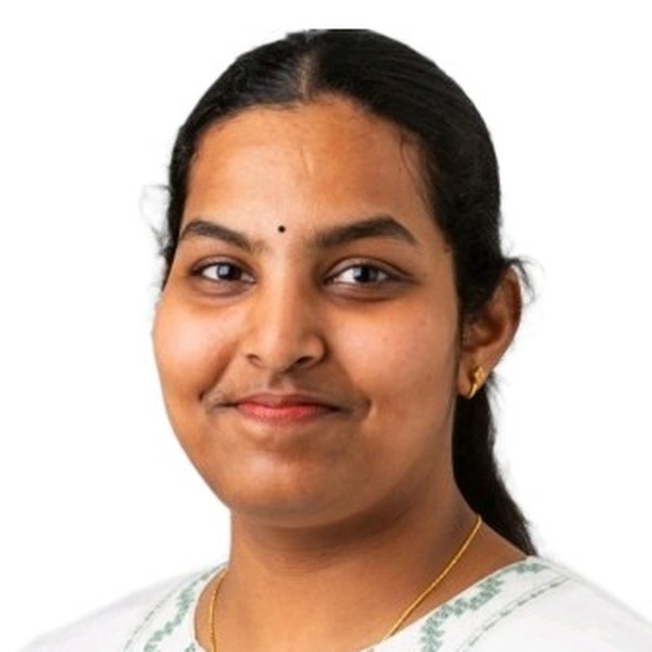 Lakshmi Priya Tumati