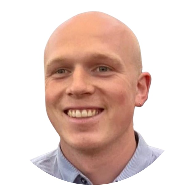 Simon Frost